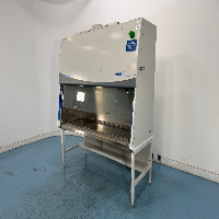 Labconco Logic+ 6' BioSafety Cabinet image 0